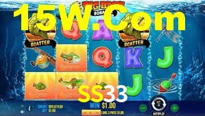 SS33 App Interface
