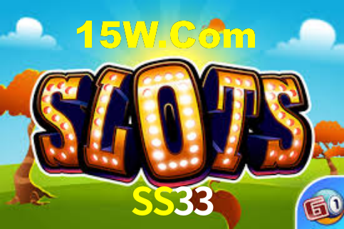 SS33