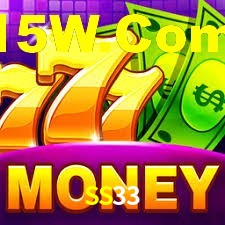 Roulette Table SS33