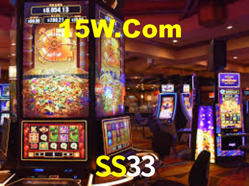 SS33 Login