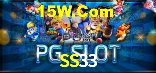 Sinta a adrenalina dos jogos de cassino com SS33