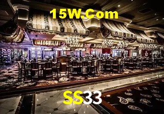 Mesa de Blackjack SS33