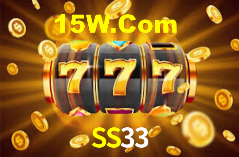Bônus Generosos e Exclusivos no SS33 para Você!