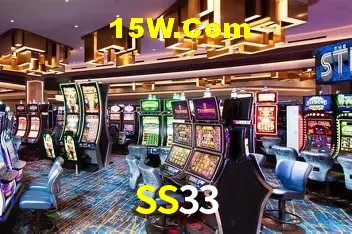 Sistemas de Segurança SS33