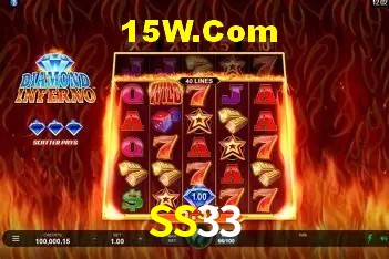 Promoção Relâmpago SS33