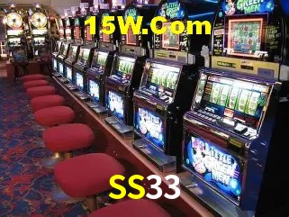 Casino Ao Vivo SS33
