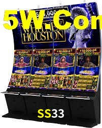 Blackjack Table SS33
