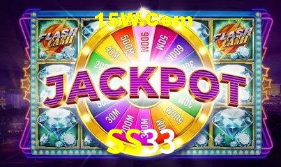 Diretório de Jogos SS33
