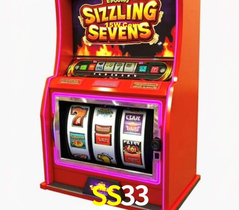 Casino Ao Vivo SS33
