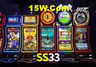 Apostas de Futebol SS33