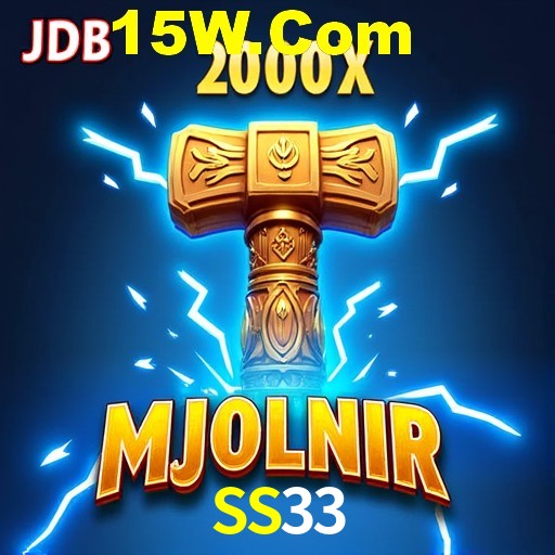 APP oficial da SS33 para mobile