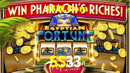 Recursos de Bônus SS33
