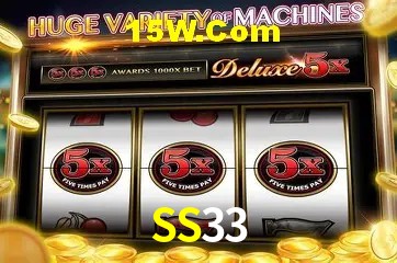 Jogos de Slot SS33