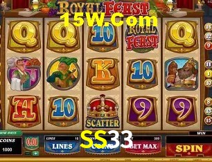Casino VIP SS33