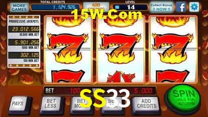 Provedores de Jogos SS33